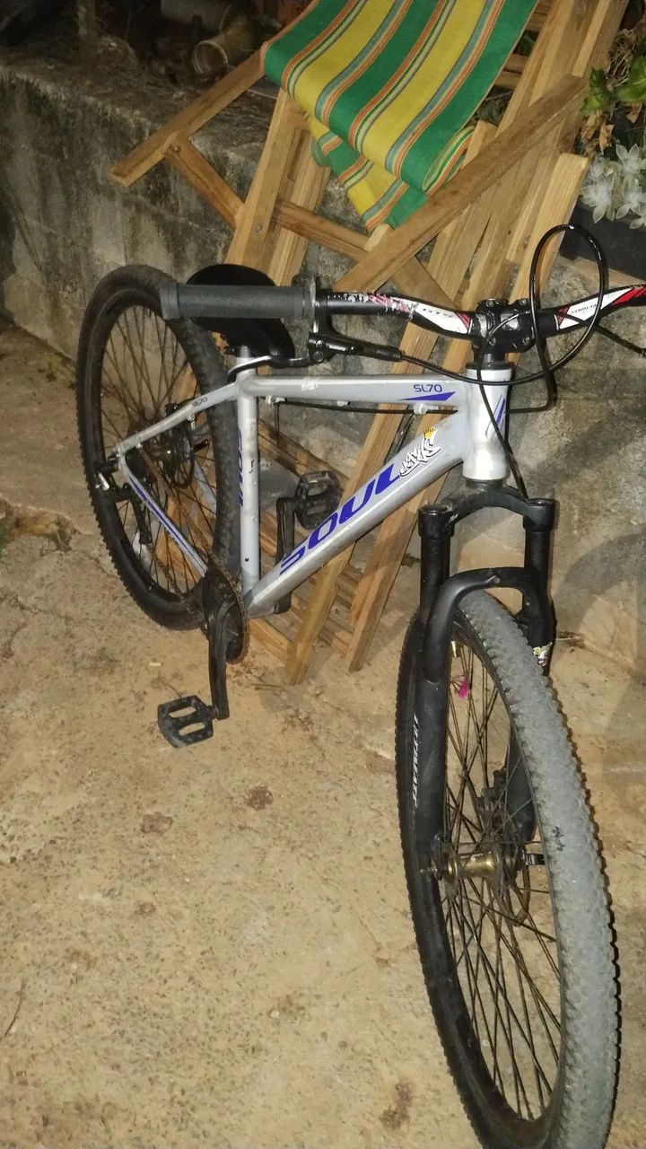 Bike aro 29