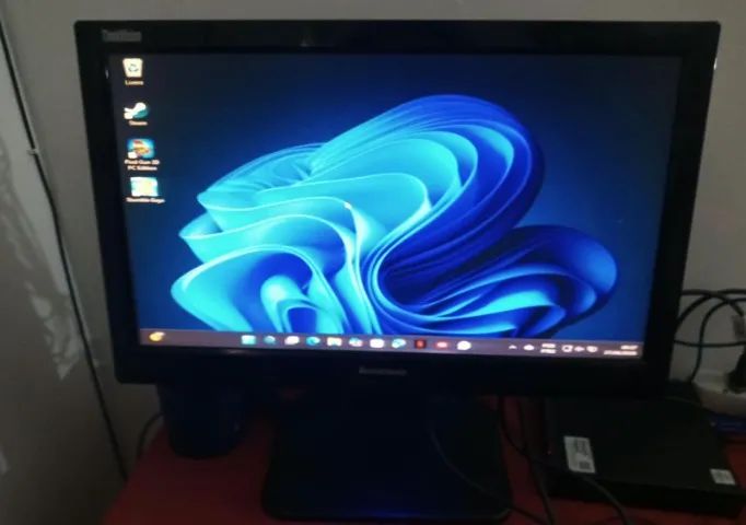 Monitor Lenovo 19" - Foto 2