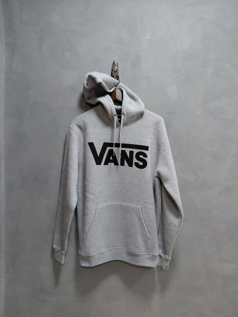 Blusa Vans Nova M