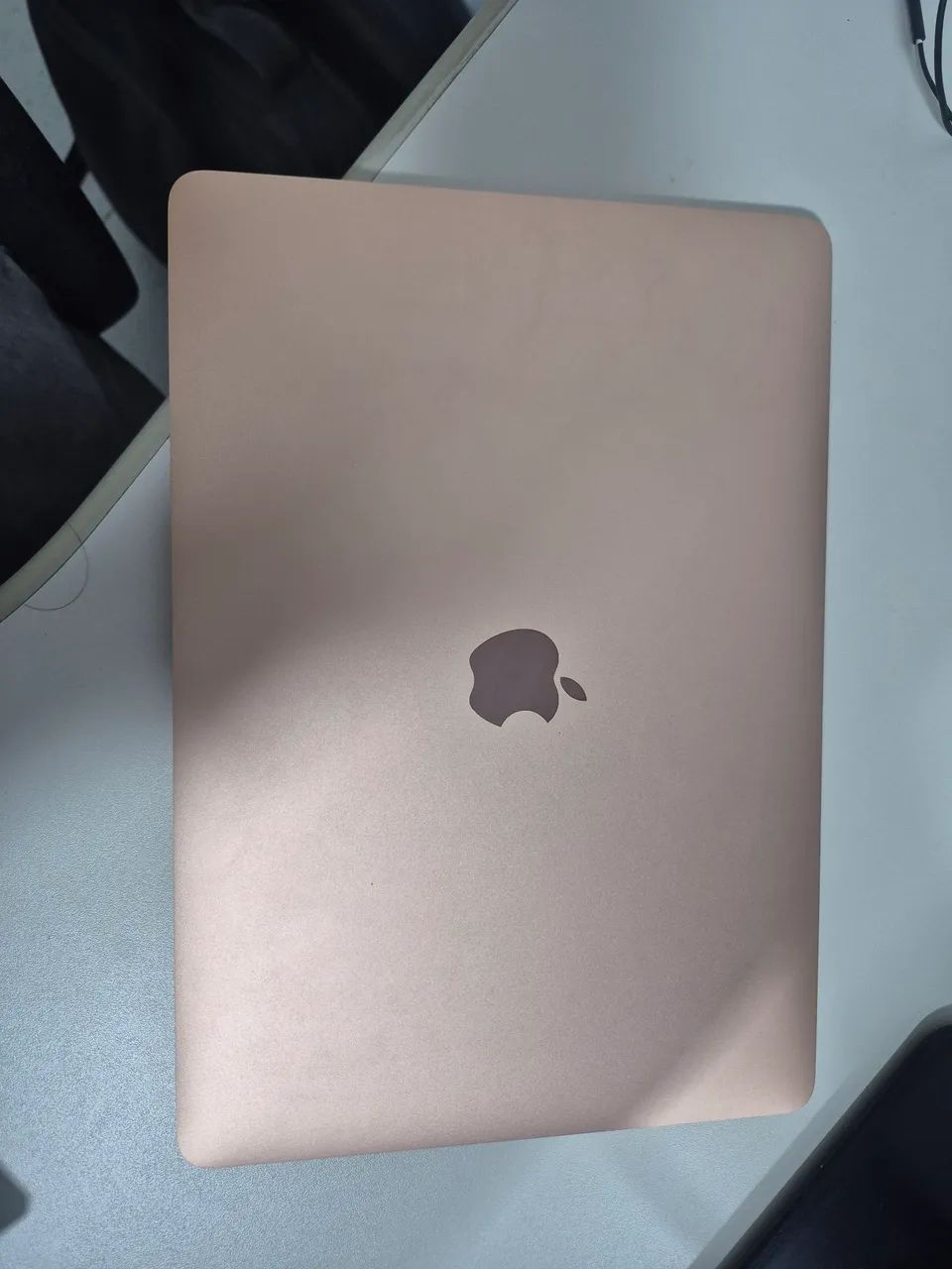 Macbook Air M1 Rosê (Novo) - Foto 2
