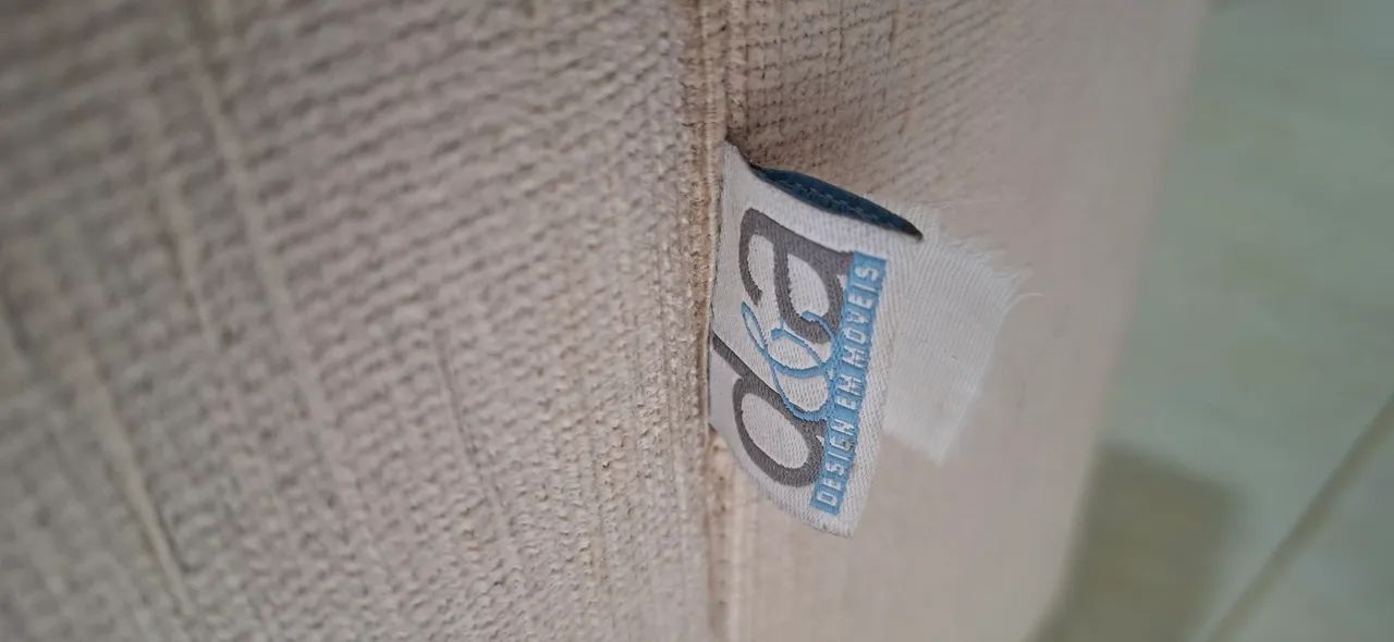 Poltrona  Usada bem Robusta ( ler descrição) - Foto 5