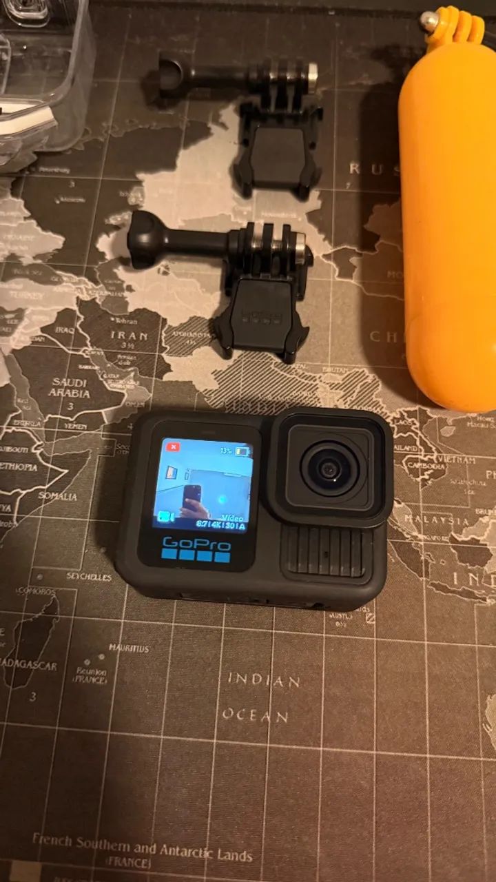 Gopro hero 13 - Foto 2