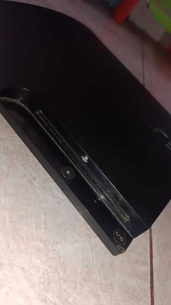 PS3 SLIM USADO  - Foto 5