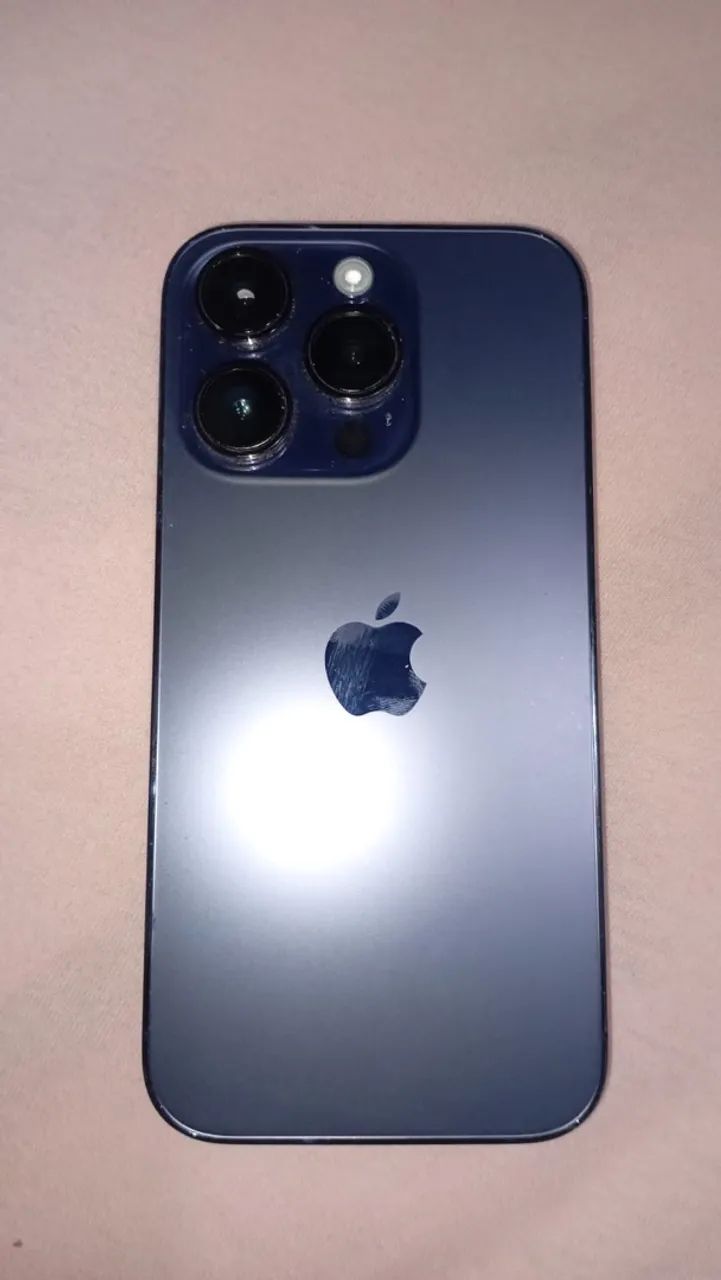iPhone 14 Pro 