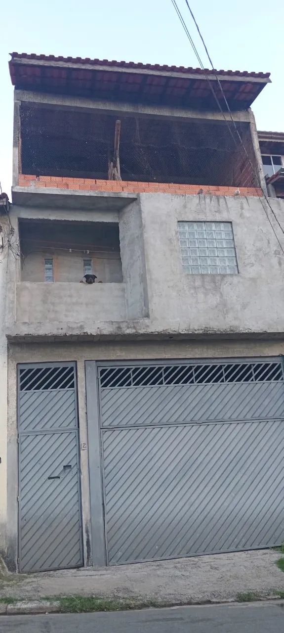 Foto - São Paulo - Jardim Valparaiso