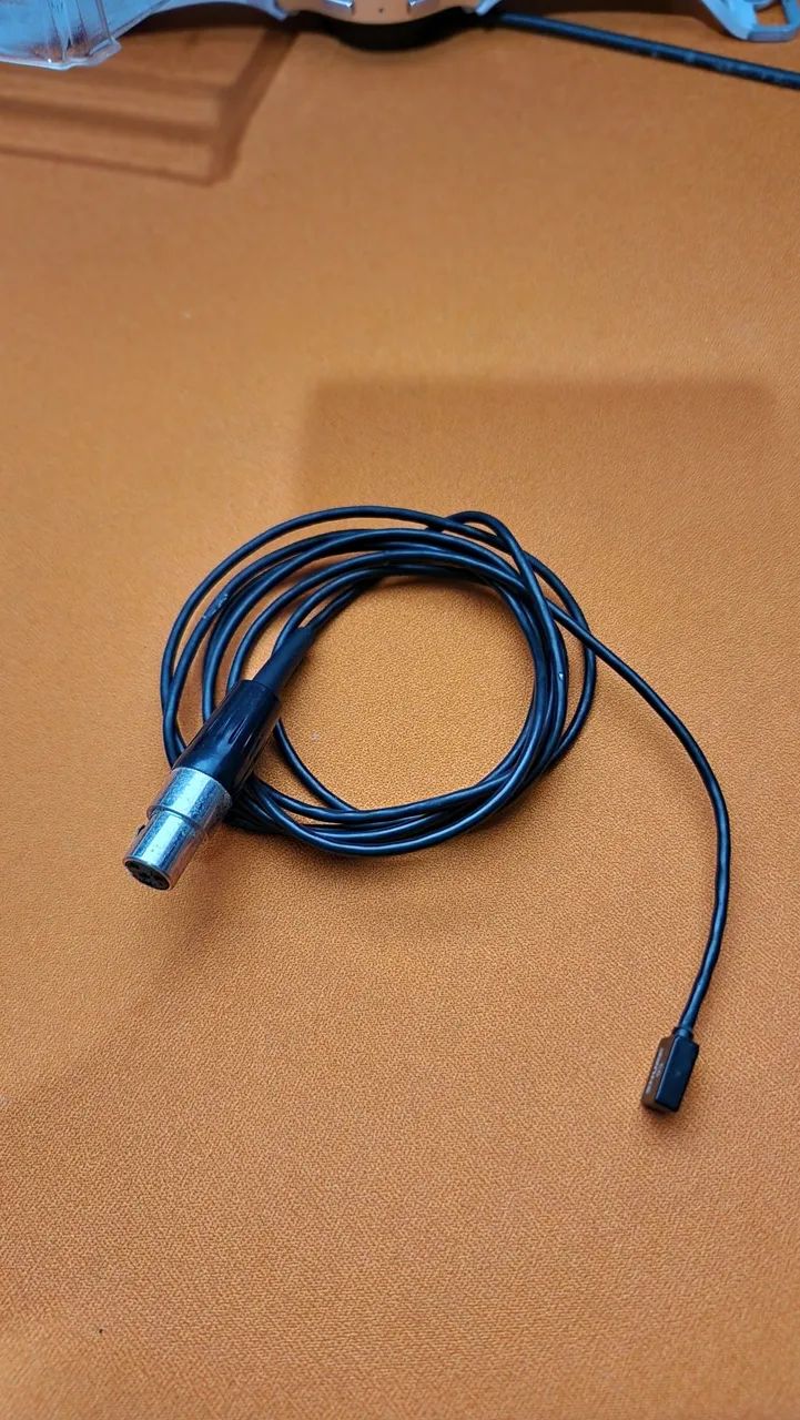 Lapela Shure SM 93 - Foto 4