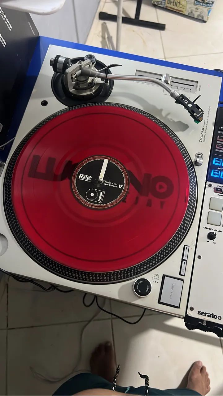 Setup para dj - Foto 6