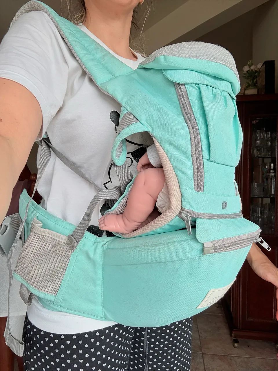 Canguru mochila  - Foto 2