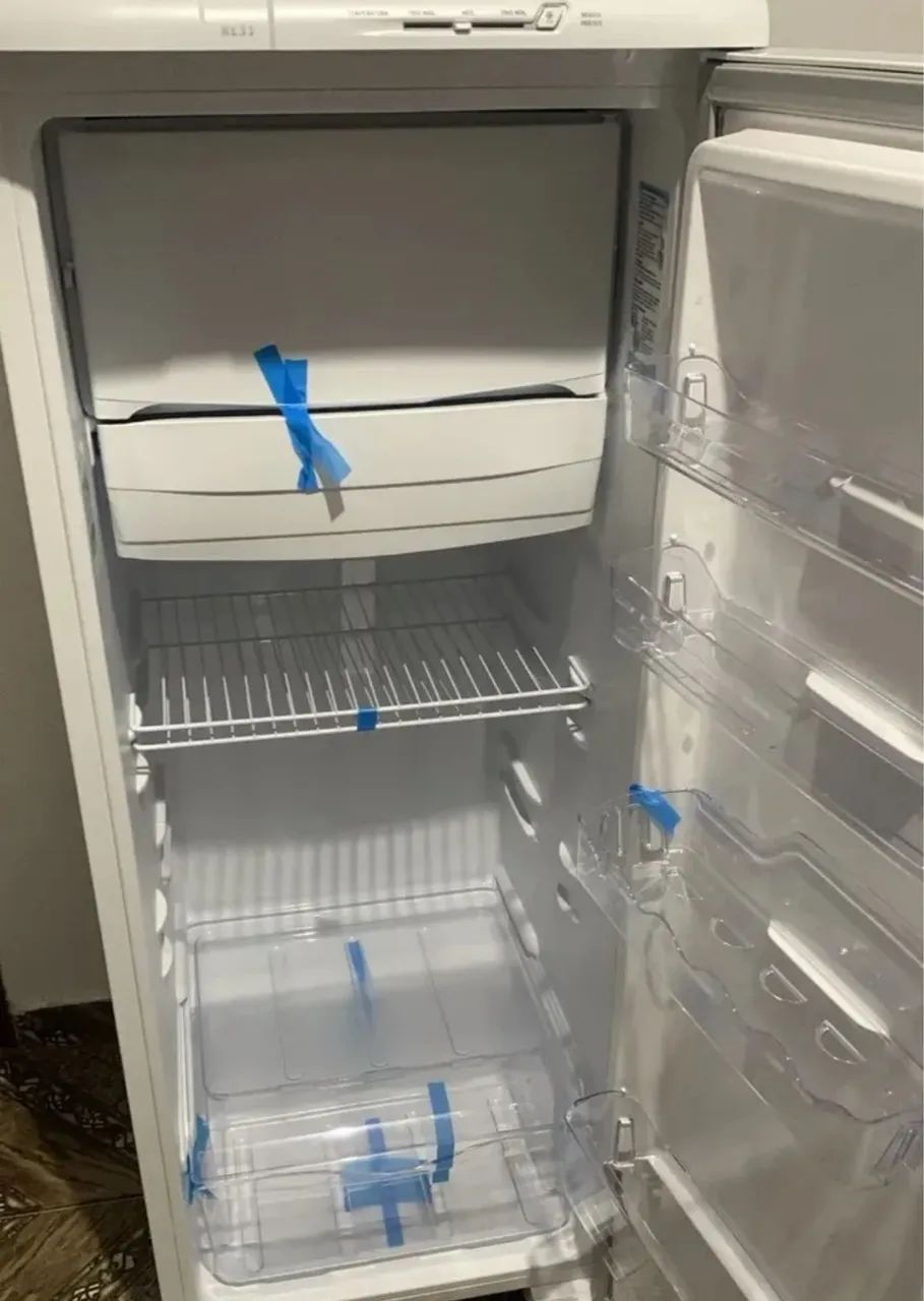 Geladeira 
