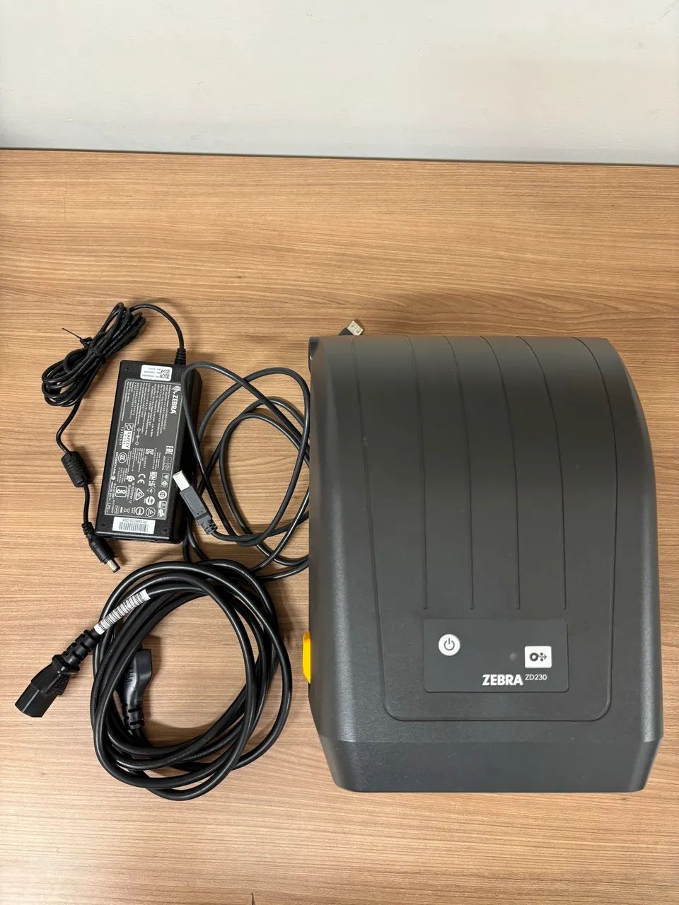 Impressora Zebra ZD230