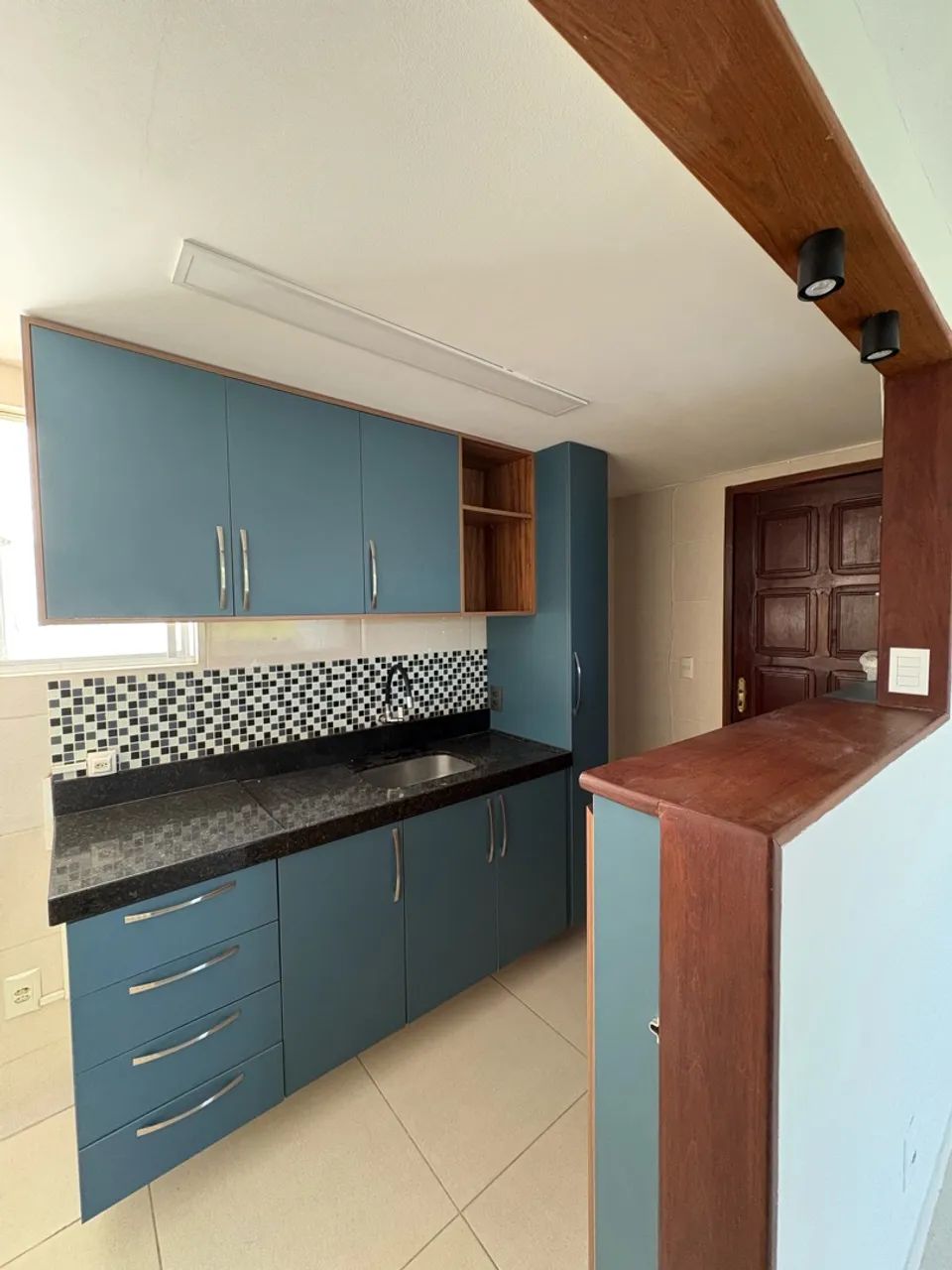 Apartamento Belo Horizonte - Foto 4