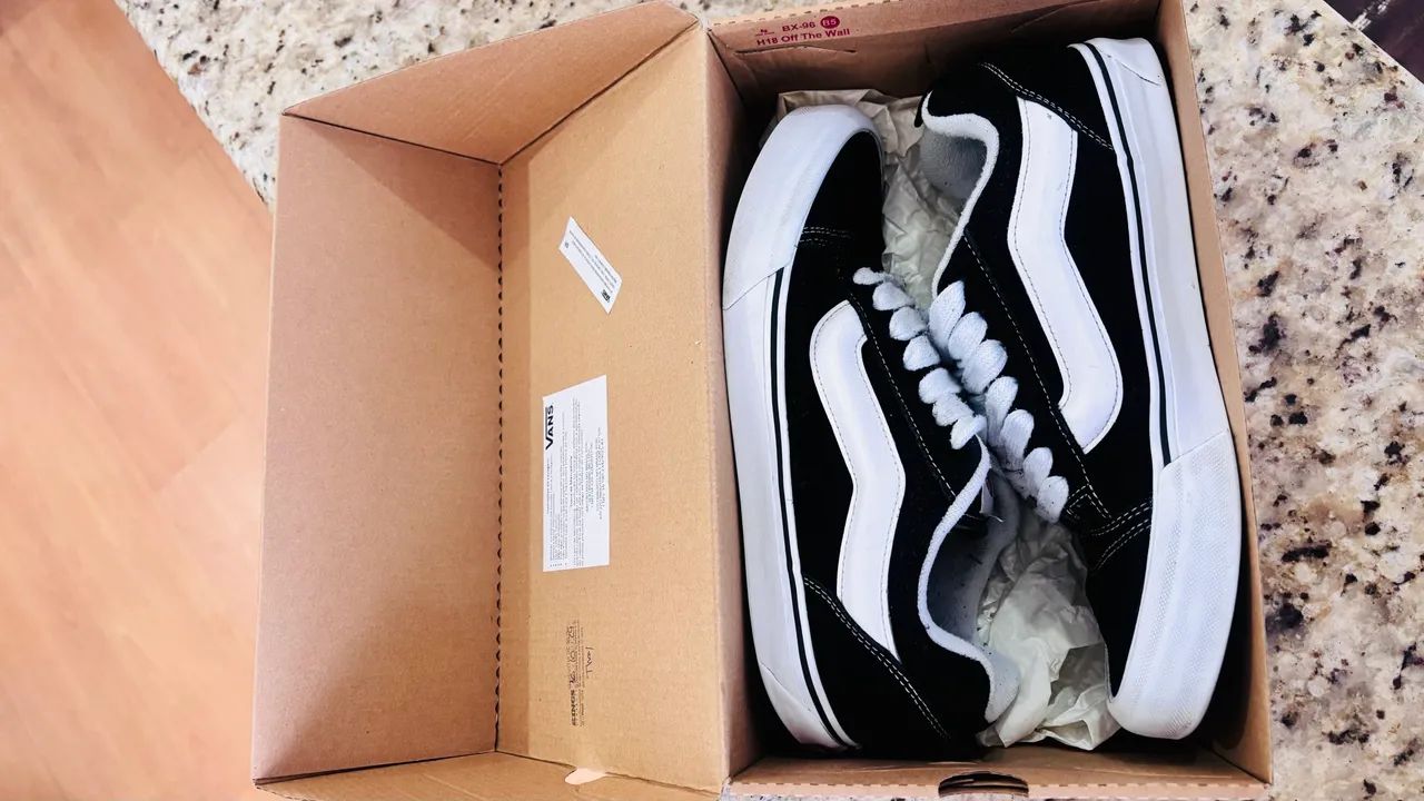 Tênis vans  - Foto 3