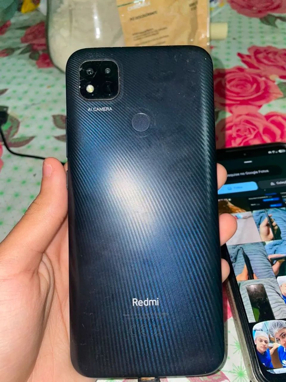 VENDO ESSE CELULAR 200 - Foto 2