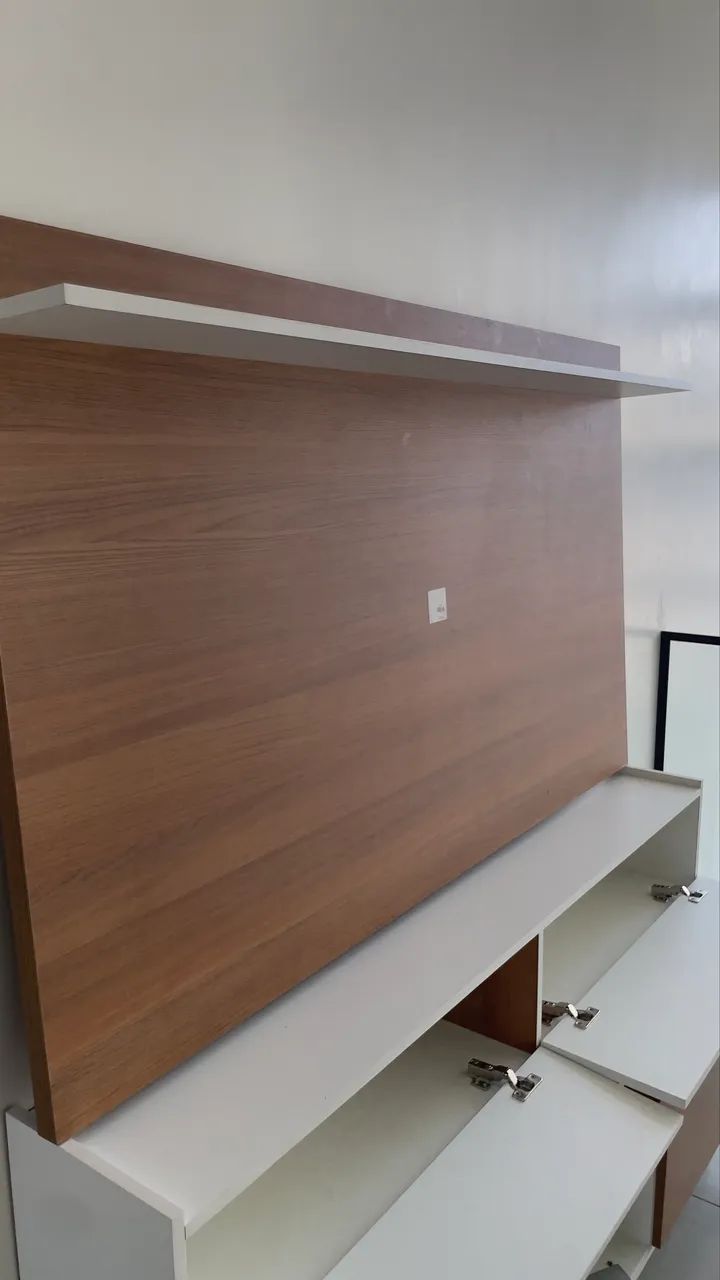 Painel e rack - Foto 3