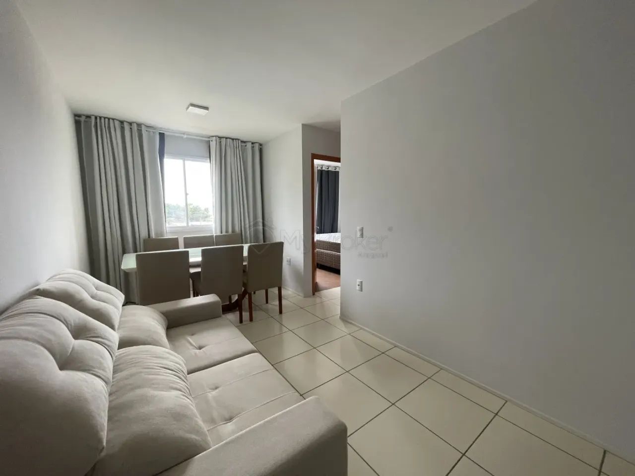 Apartamento 2 Quartos - Setor Faiçalville - Foto 2
