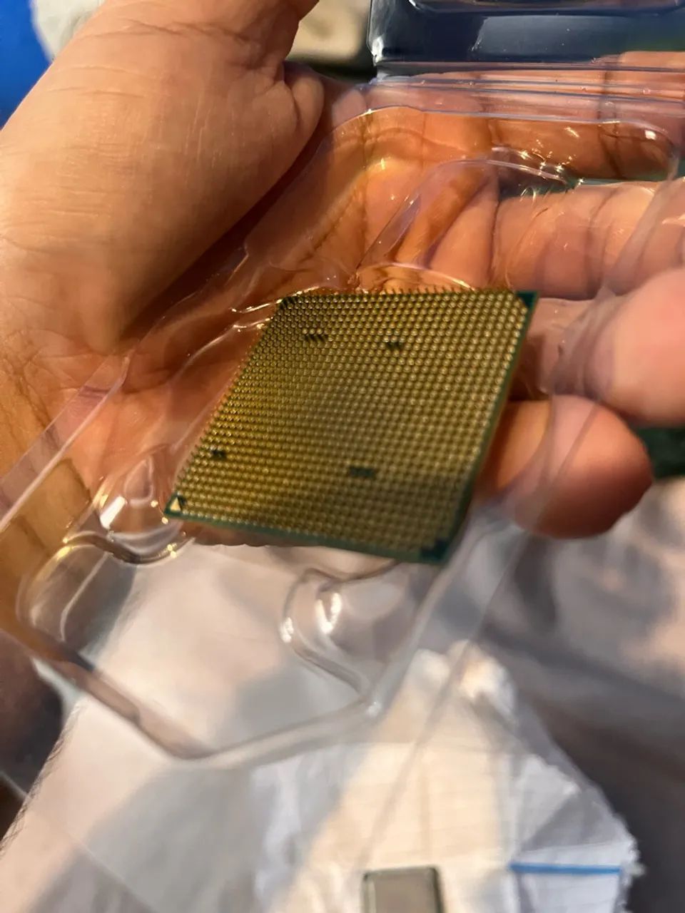 Processador Intel e amd ler descrição  - Foto 3