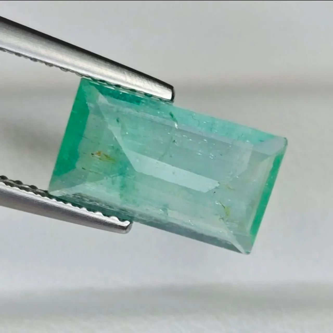 Esmeralda 2.72ct - Foto 4