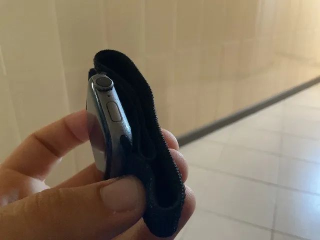 ? Apple Watch Series 4 - 44mm GPS | Original Apple - Foto 2