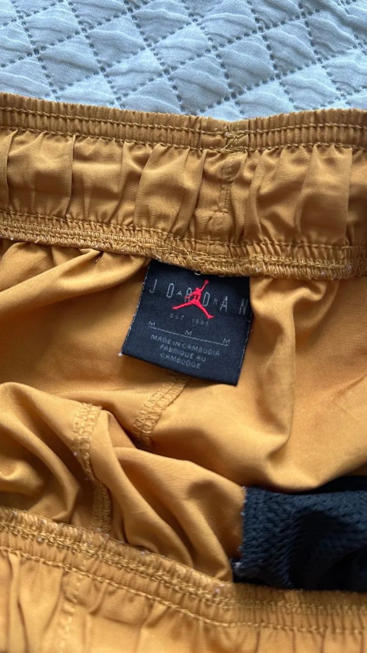 Bermuda jordan - Foto 5