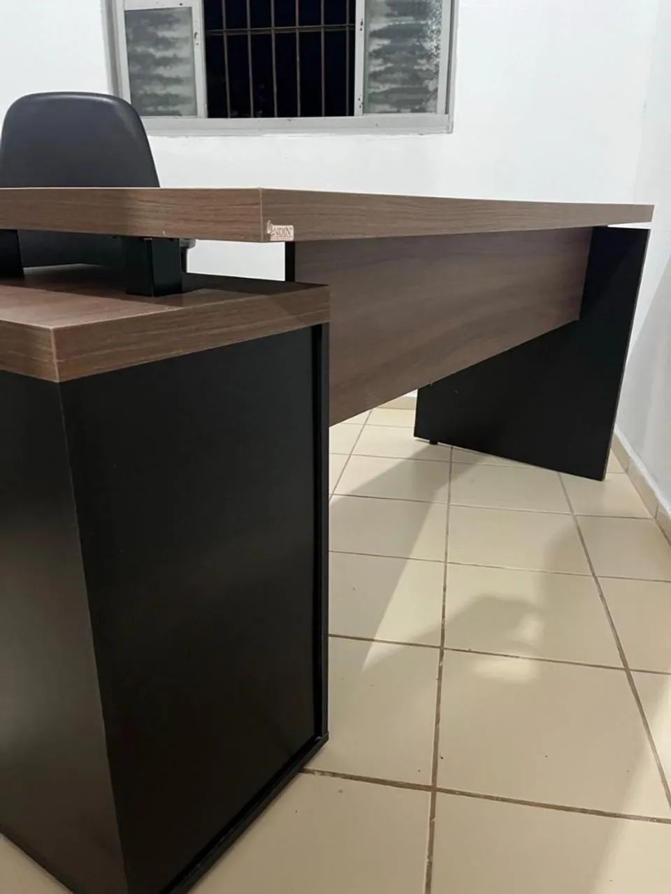 Mesa de escritório