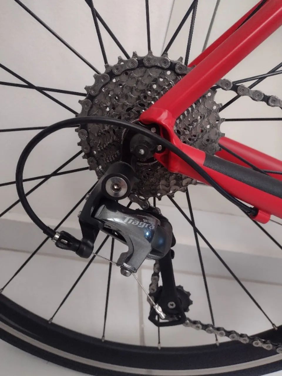 Bicicleta  - Foto 4