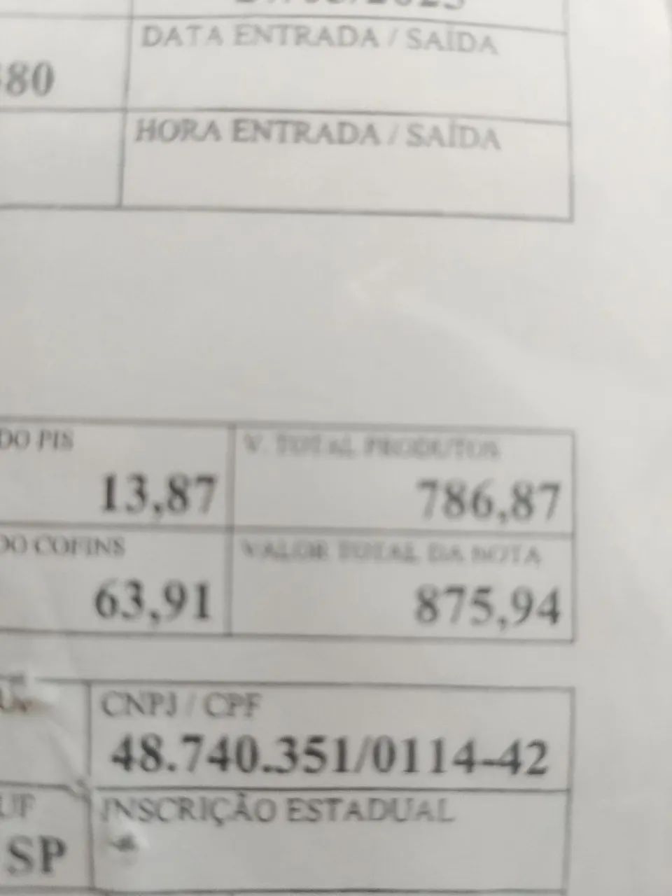 TECLADO YAMARA ZERADO - Foto 5