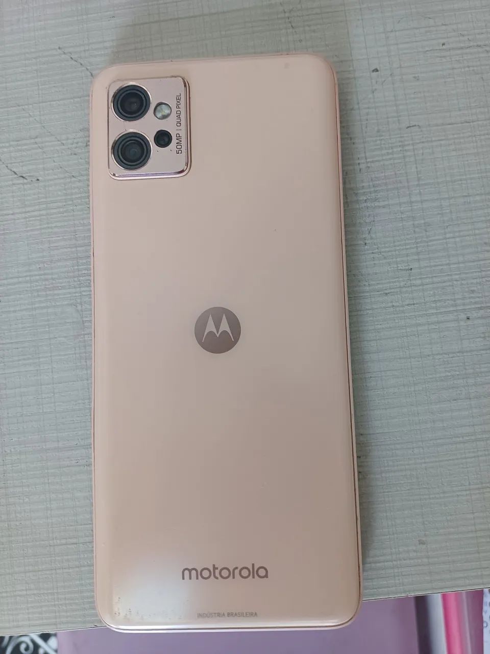 Vendo celular Motorola g32 - Foto 2