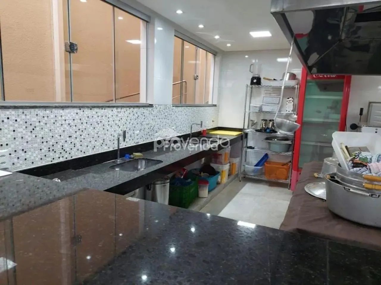 ESPAÇO DE EVENTOS - JARDIM NOVA ESPERANÇA - Foto 5