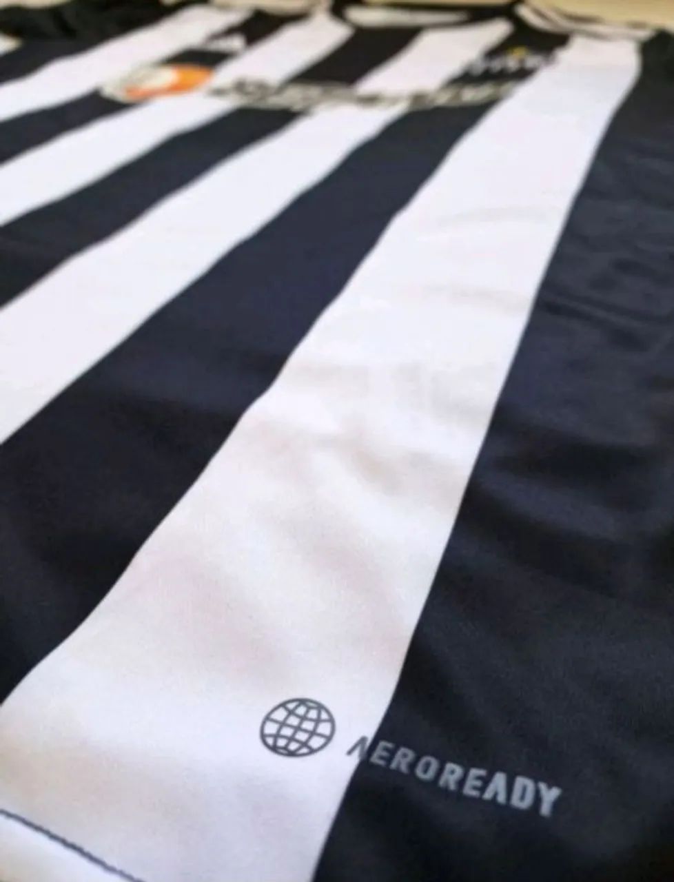 Camisa Atlético-MG 2022 - Foto 4