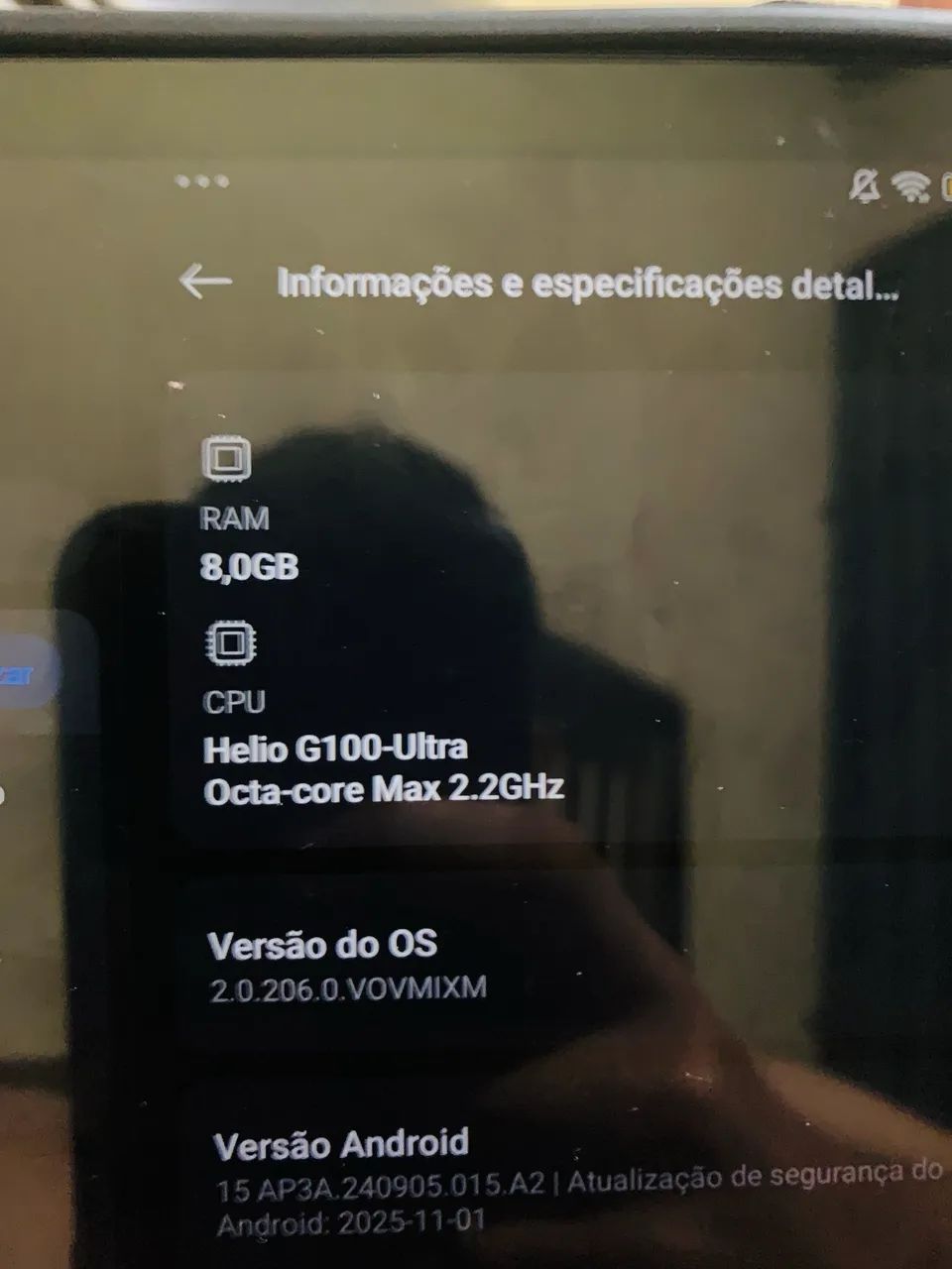 Vendo redmi pad2 - Foto 3