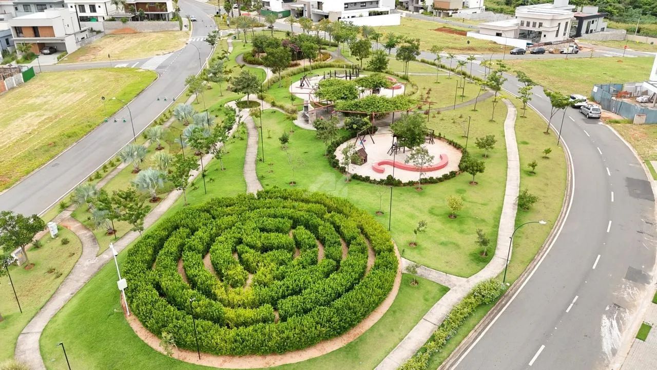 terreno - Loteamento Residencial Arborais - Campinas - Foto 2
