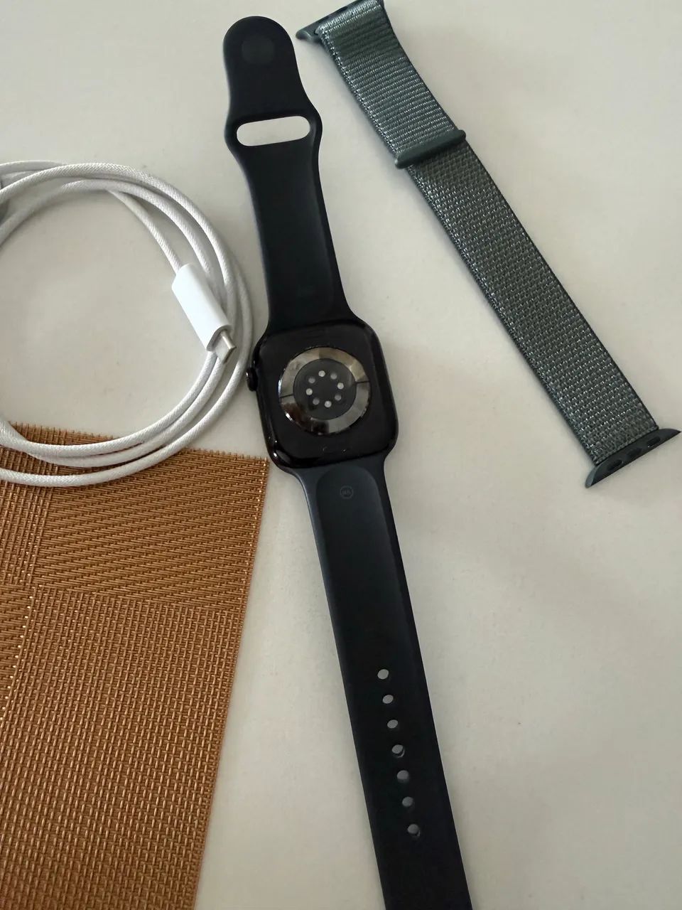 Apple Watch série 11 - Foto 4