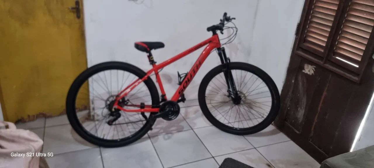 Bike aro 29