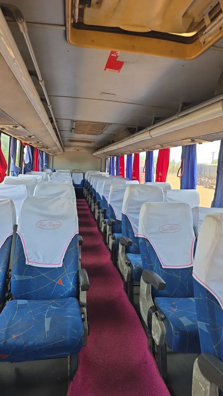 Onibus muito conservado *  - Foto 3