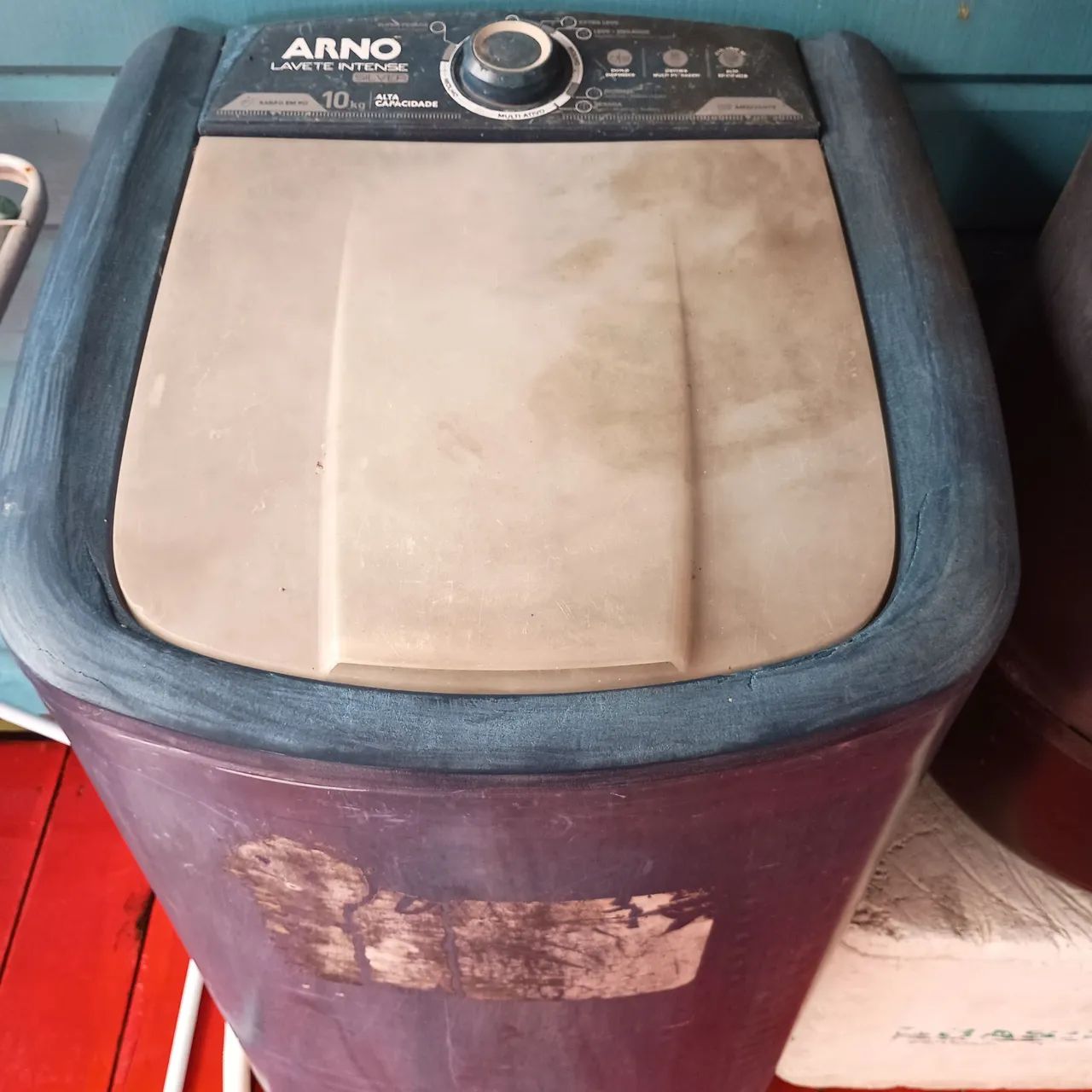 Eletrodomésticos pra retirada de peças  - Foto 5