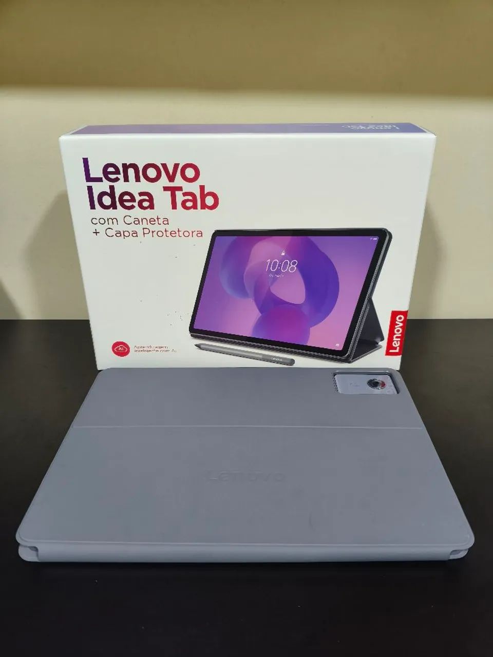TABLET LENOVO IDEA TAB - Foto 4