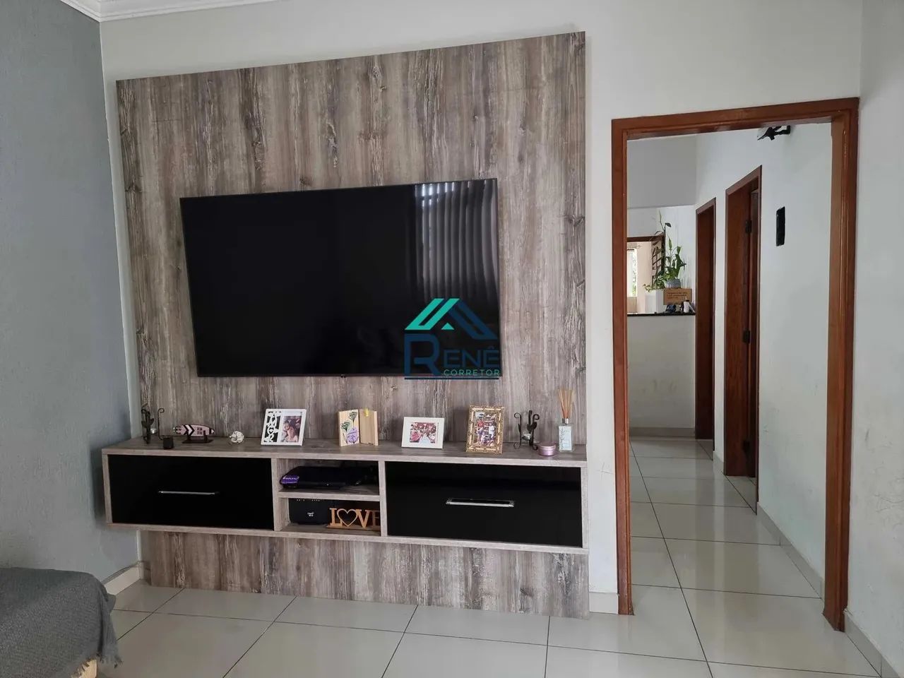 Linda Casa em Hortolândia com 02 Quartos, Suíte em Terreno de 250m², Aceita Financiamento - Foto 6