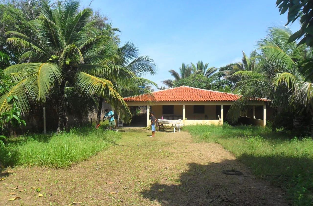 Casa de Praia em Juçatuba - Foto 5