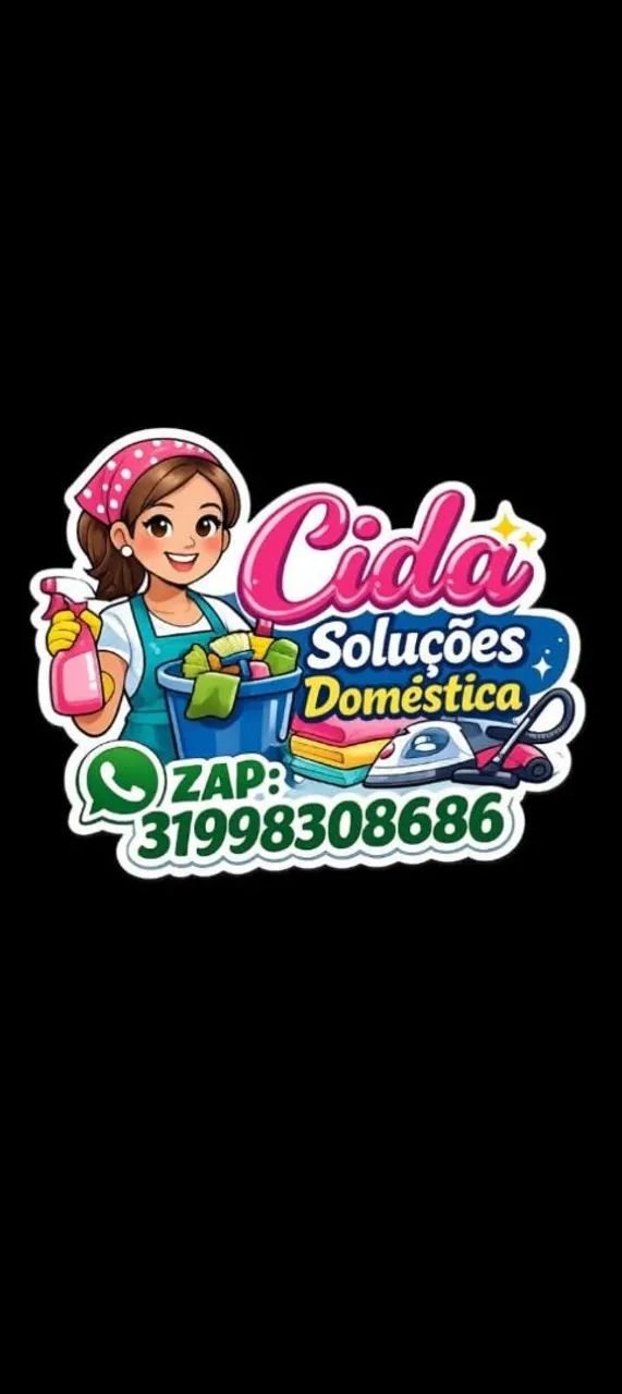 Cuidadora e Caseiro 