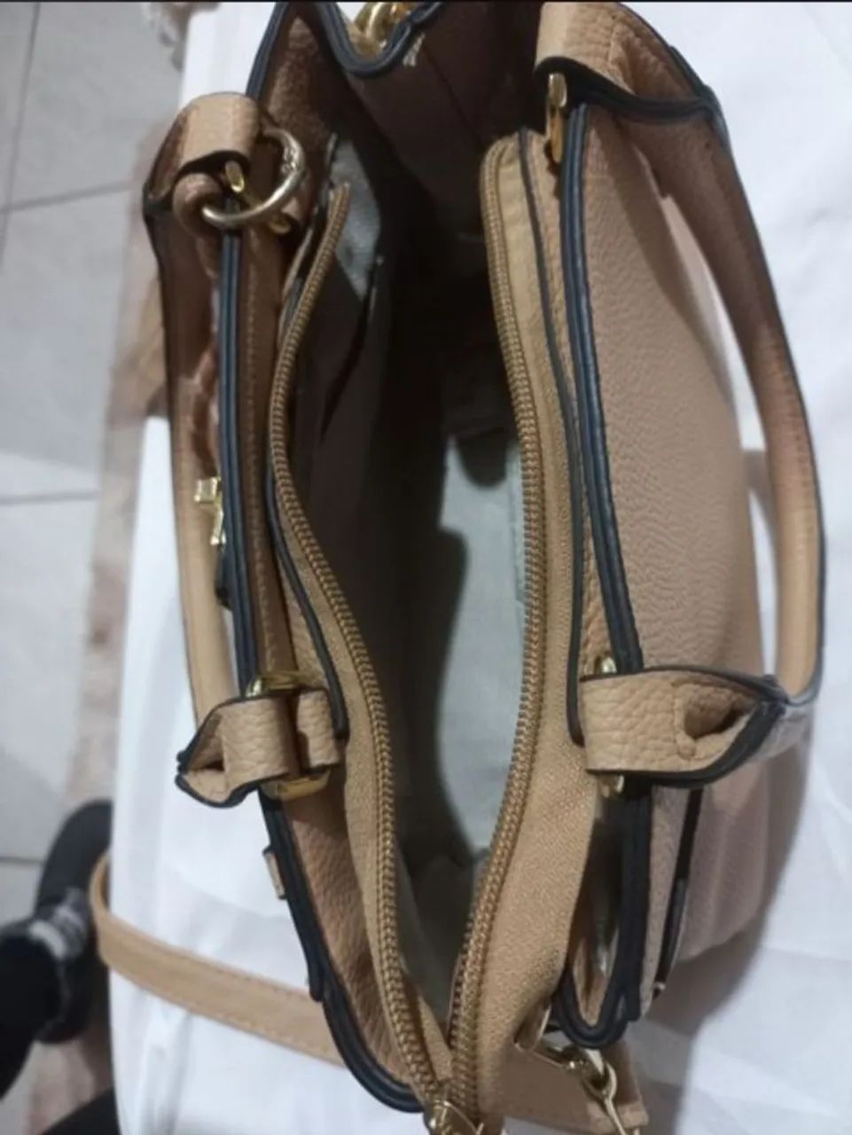 Bolsa  - Foto 3