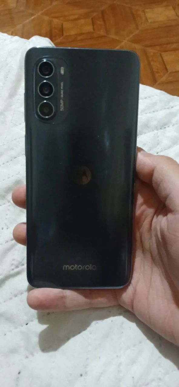 Celular Motorola Moto G82 - Foto 2