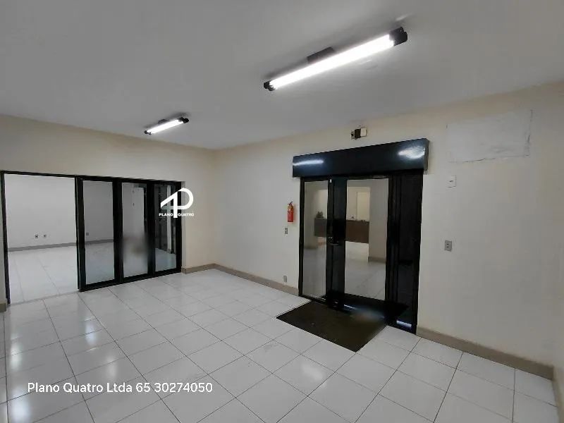 Casa no bairro Centro em Cuiabá - MT - Foto 4