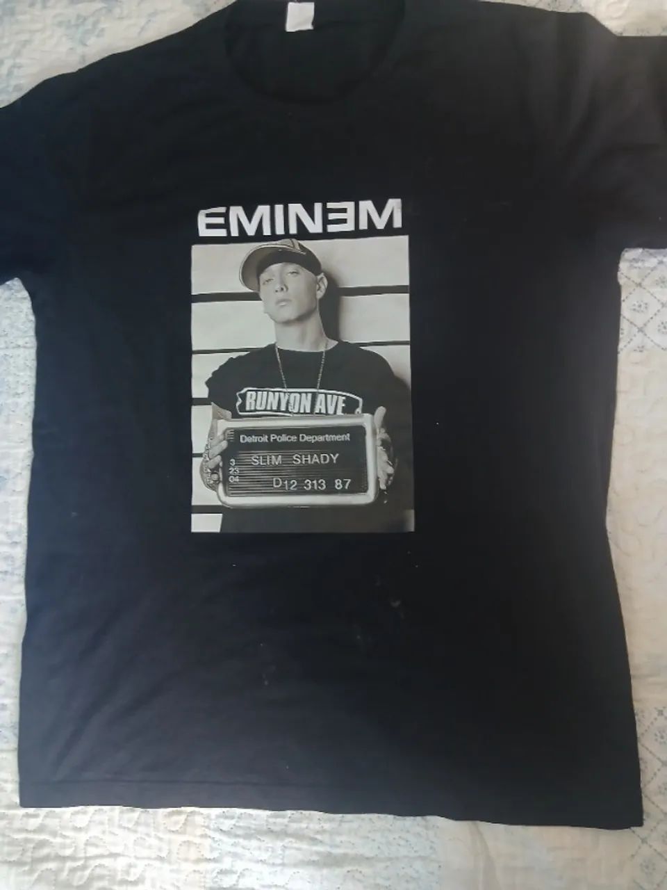 Camiseta  - Foto 2