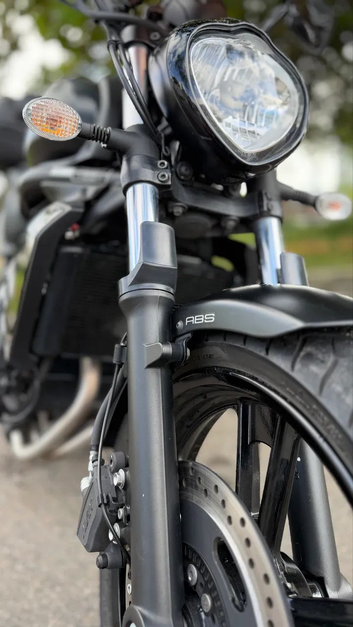 Vulcan S 650cc 23/23 ( Extra ) - Foto 2