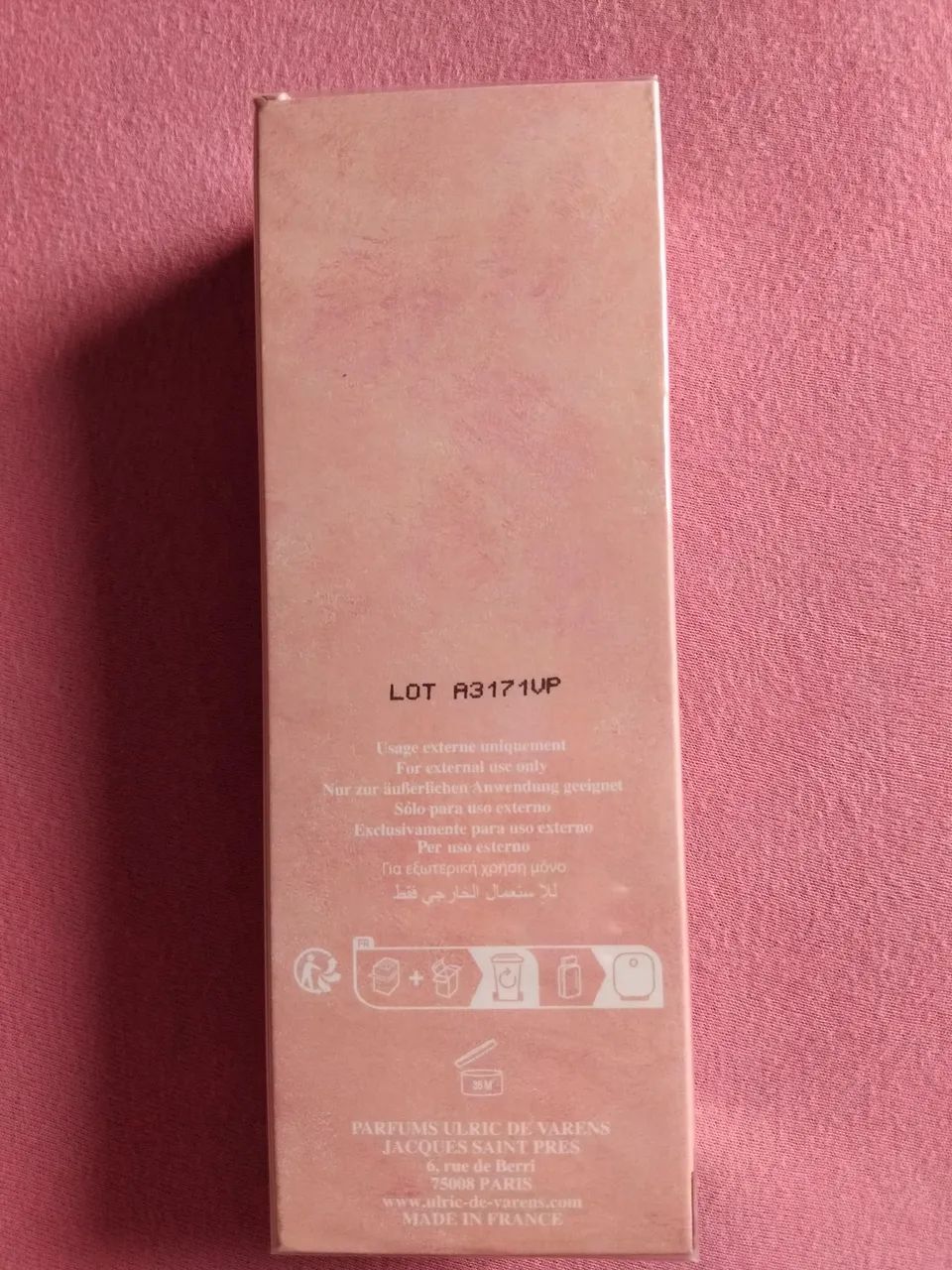 Vendo perfume - Foto 2