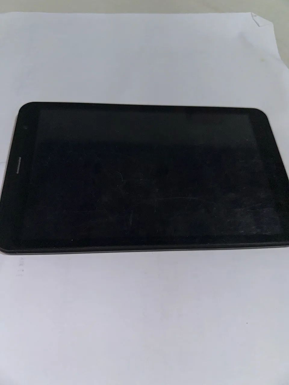 Tablet mutilaser - linha municipal curuaru  - Foto 3