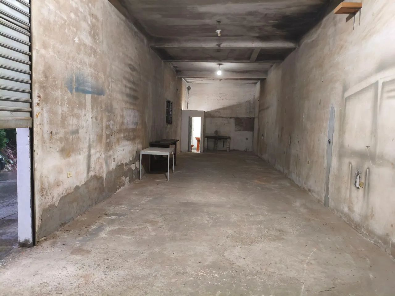 Aluga se um salão de Esquina  - Foto 3