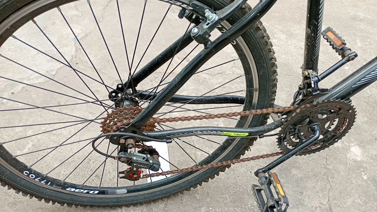 Bike aro 26 - Foto 5