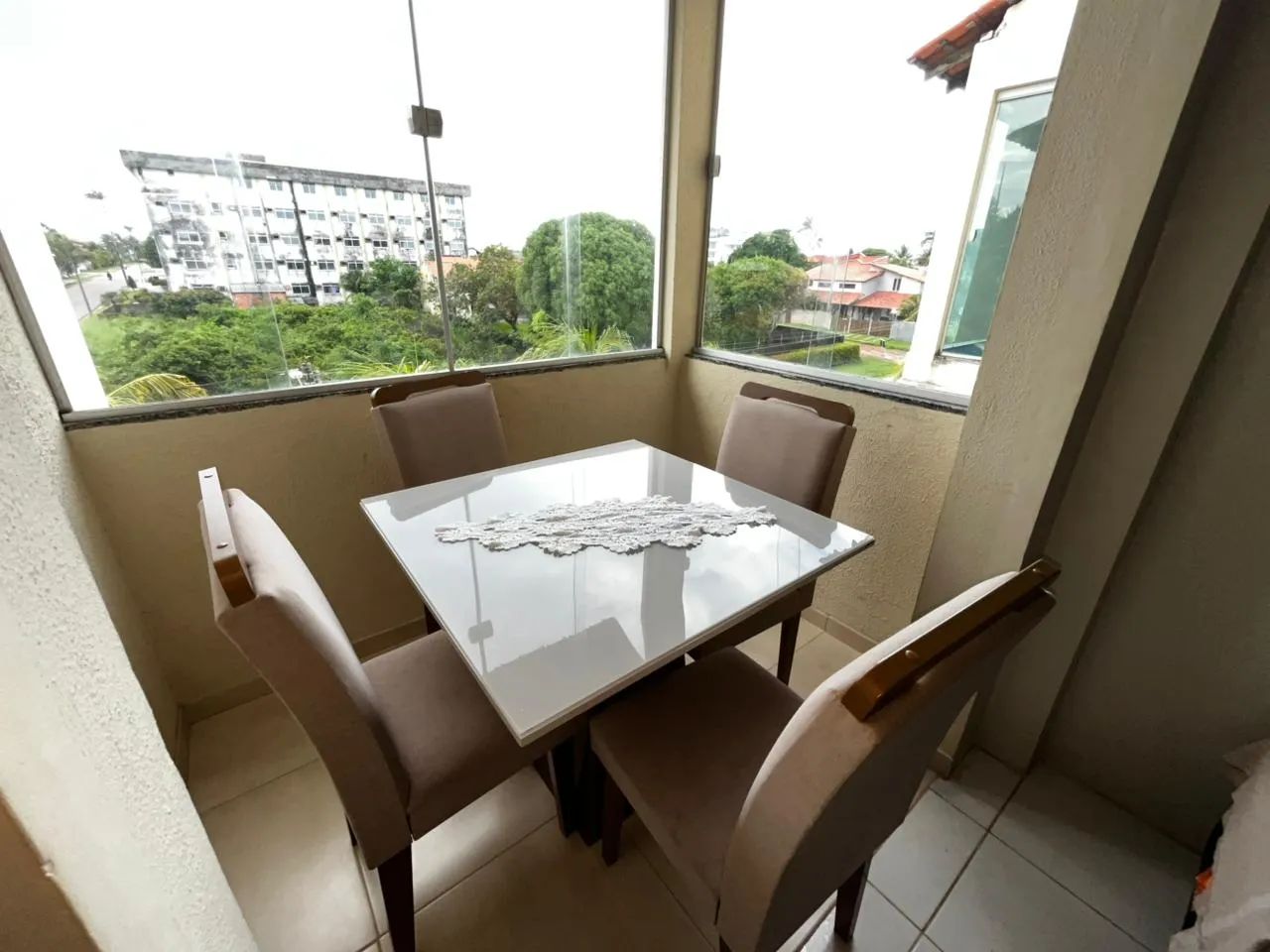 Cobertura Duplex no Praias do Atlântico - Foto 4