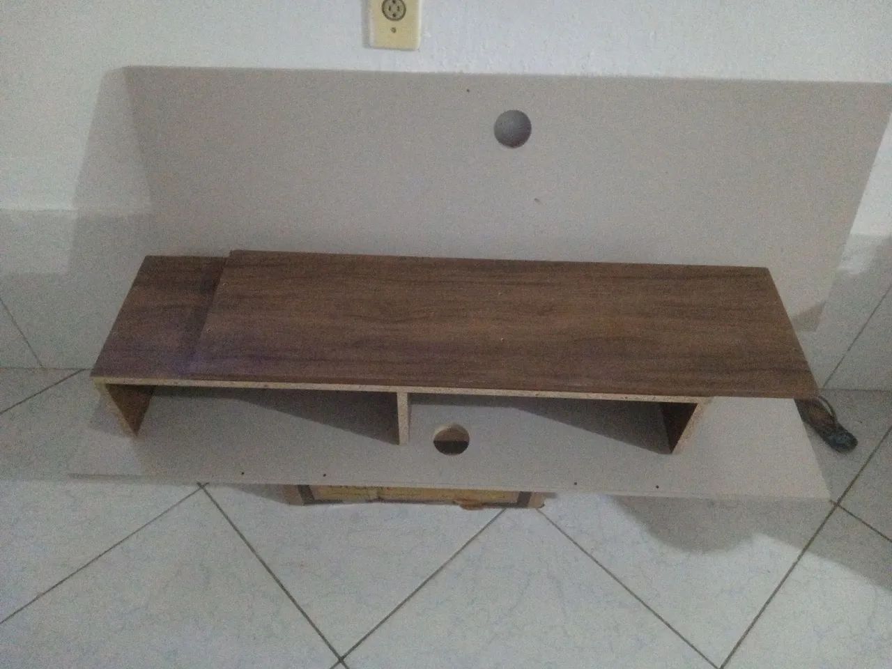 Painel de tv até 43 polegadas  - Foto 2